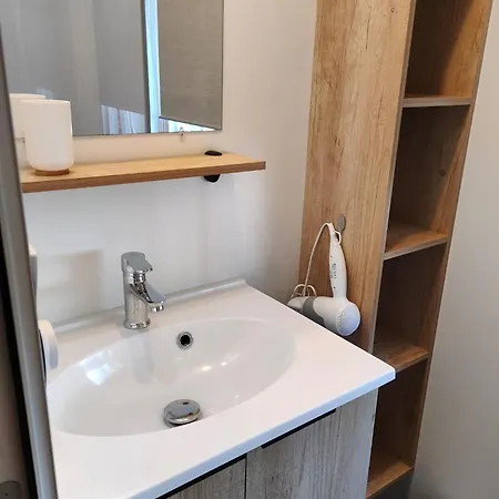Apartamento Jolie Mobile
