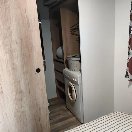 Apartamento Jolie Mobile