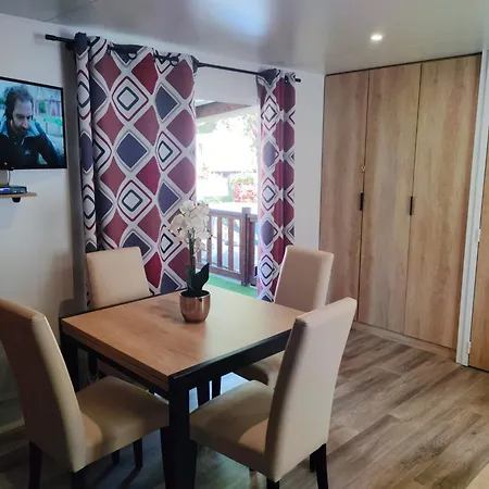 Apartamento Jolie Mobile *
