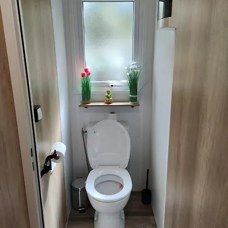 Apartamento Jolie Mobile *